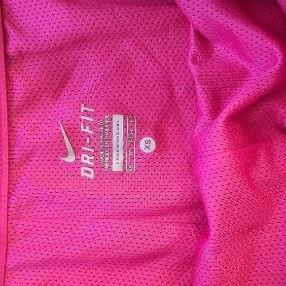 Nike Dri-Fit Shorts Sz XS - Picture 3 of 4